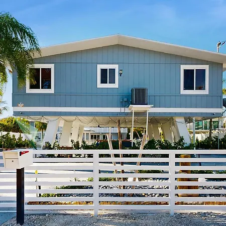 Florida Key Getaway Villa